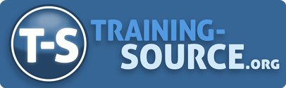 Training Source logo